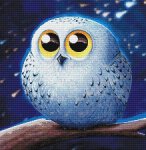 (image for) Snowy Owl